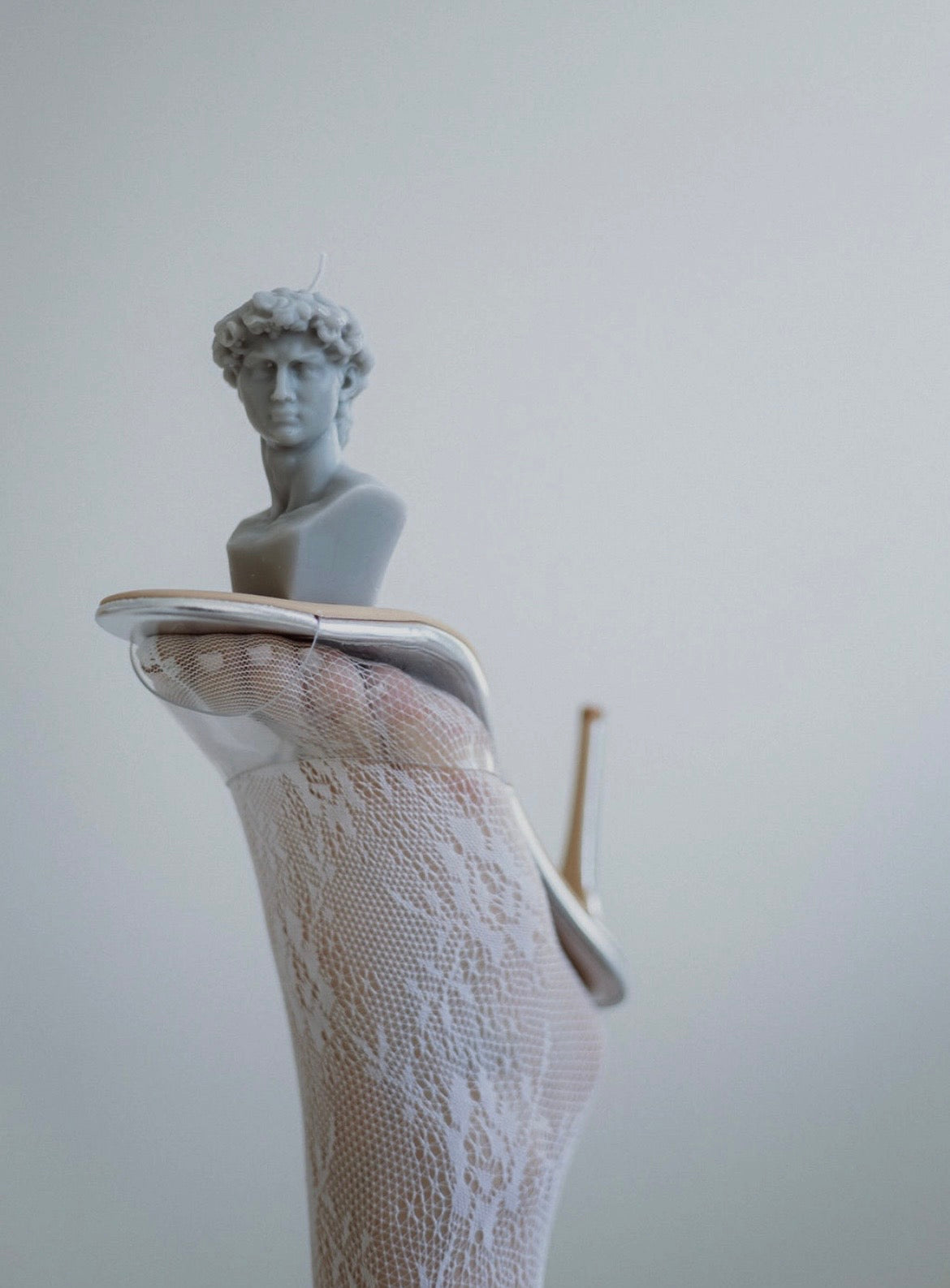 Statue of David