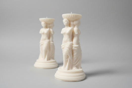 Aphrodite Candle